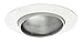 Juno 10 WH LED Retrofit Recessed Downlight, 50 Watts, 4-Inch, Bronze