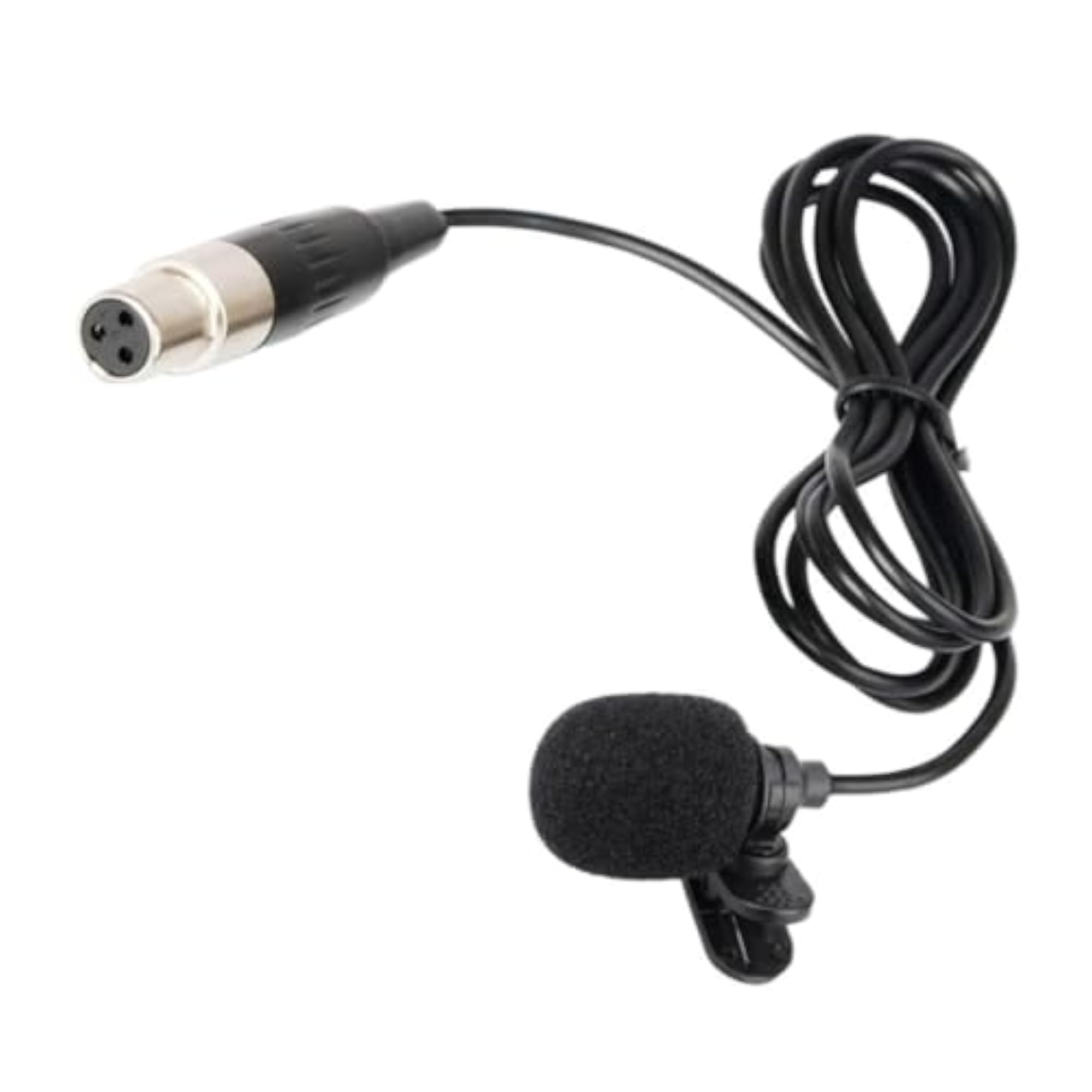 Lavalier Condenser Microphone for Guitar Violin