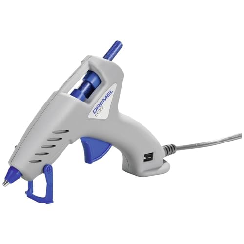 Dremel 930 Pistola Incollatrice a Caldo
