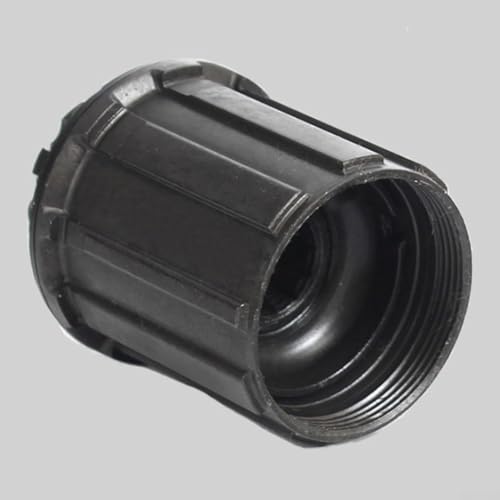 Corps de roue libre pratique pour moyeu, compatible avec les vélos à 8/9/10/11 vitesses, en acier robuste (perles en lice 8/9/10 vitesses)