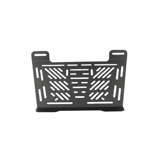 Porte-bagages avant et arrière Cross Cub, étagère support élargi contre le manque de place