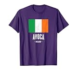 City of AVOCA Ireland | Men Women Kids - Irish...