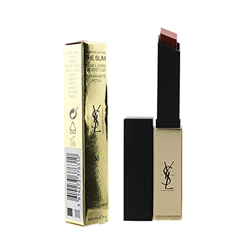 Rouge Pur Couture The Slim N.33 Yves Saint Laurent 2,2g - 2