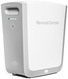 Filter Set for Kuna Cleone Filtration System and Sceptre Aqueena Tap Water Filter Change