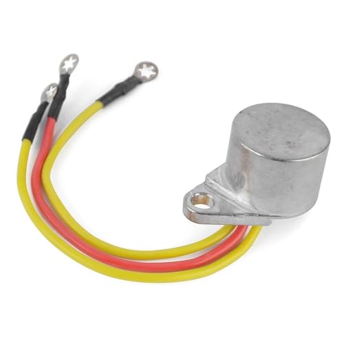Regulador rectificador para reparar el sistema de carga de motores náuticos 50 a 140 HP