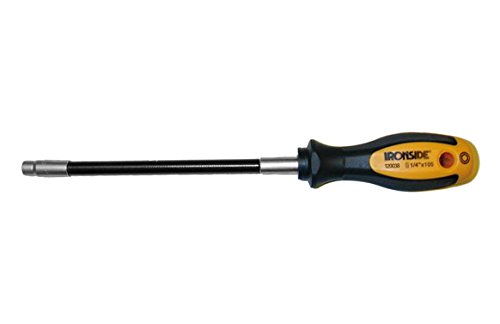 Ironside - Śrubokręt elastyczny Irons 1/4 Magnetic