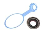 GM Genuine Parts 19258266 Automatic Transmission Front Wheel Drive Shaft Seal with Protector