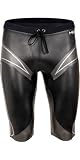 Huub 2026 Albacore Schwimm-Shorts, Schwarz