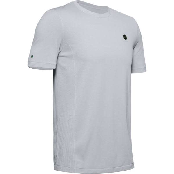 T-shirt UA Rush Seamless 3XL sans couture anti-frottement