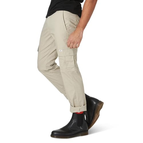Lee Men's Cargo Pant2