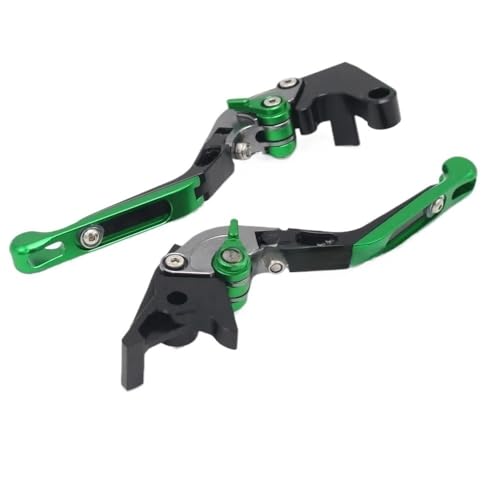 Leviers de frein d'embrayage moto réglables pour VFR 800