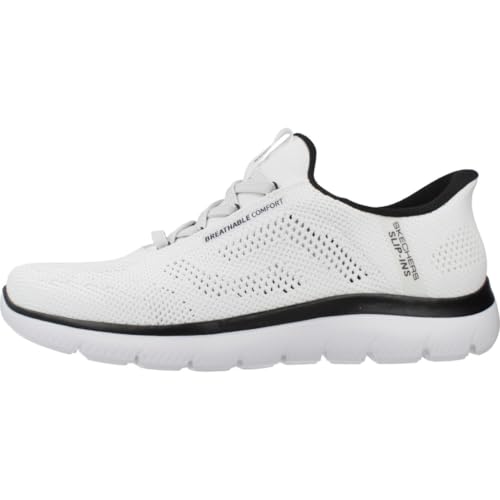 [スケッチャーズ] スリッパ SUMMITS-PERFO_232939 メンズ2