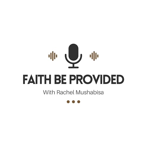 Faith Be Provided cover art