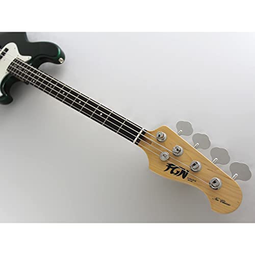 Amazon | FUJIGEN フジゲン NJB10RAL-CAG/02 Neo Classic エレキベース