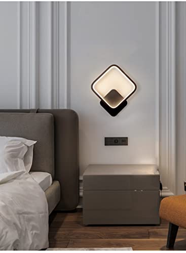 Applique murale LED pour optimiser l'éclairage de votre coin lecture nocturne - 2