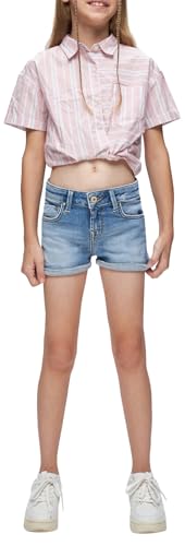 Short décontracté fille LTB Judie G idéal pour les vacances d'été