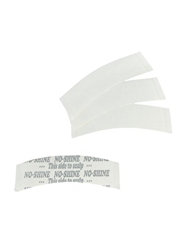 Walker No Shine Lace Wig Toupee And Hairpiece Bonding Tape