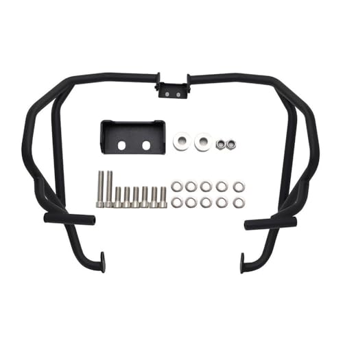 Accessoires moto 450MT pare-chocs moteur et protection autoroute 2024