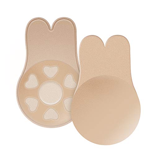 Push Up Klebe Bh - Top 3 Modelle unter der Lupe!