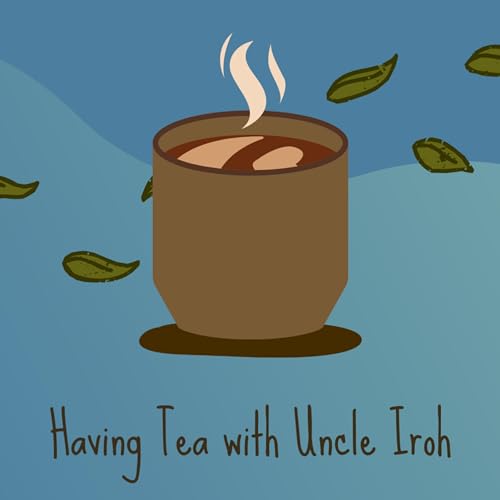 Episode 7: Try to Understand, My Nephew is a Complicated Young Man cover art