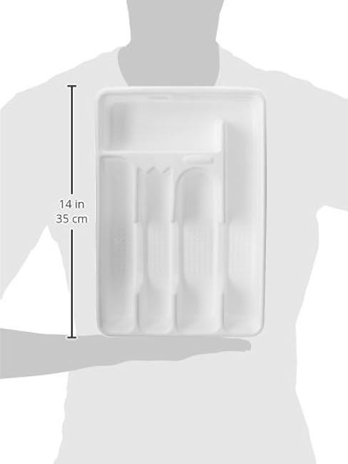 Rubbermaid Cutlery Tray
