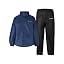 Royal Blue/Black
