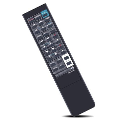Télécommande RM-S103 Sony pour ampli STR-AV370X STR-AV23