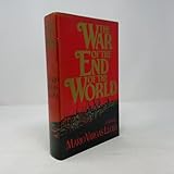The War of the End of the World