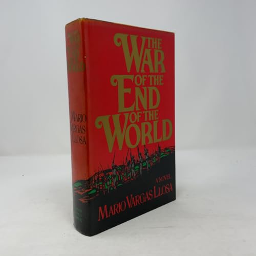 The War of the End of the World