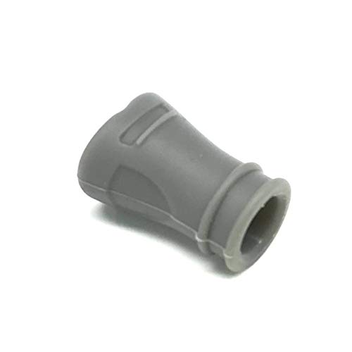 Leatt Lot de 3 vis de Rechange pour visière de Casque Cover