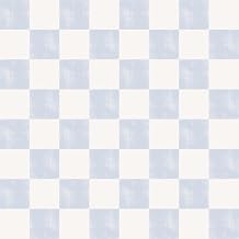 VEELIKE Retro Soft Purple Checkerboard Peel and Stick Wallpaper Funky Mosaic Patterned Contact Paper for Cabinets 17.7''x354'' Self Adhesive Checkered Geometric Wallpaper for Bedroom Nursery Walls
