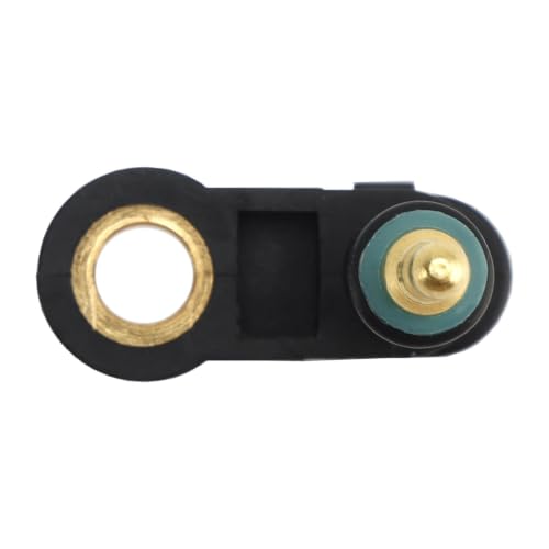Sensor temperatura refrigerante 03F919501 soluciona testigo de motor en Audi Q3 5