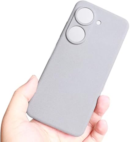 Amazon Co Jp スマホケースカバー Asus Zenfone 9用 ケース カバー シンプル 保護ケース シリコン マット調 衝撃吸収 カバー エイスースゼンフォン 9 ソフトケース スマホケース おしゃれ 人気 スマホカバー スマートフォン ケース カバー グレー 家電 カメラ Amazon Co Jp スマホケースカバー Asus Zenfone 9用 ケース カバー シンプル 保護ケース シリコン マット調 衝撃吸収 カバー エイスースゼンフォン 9 ソフトケース スマホケース おしゃれ 人気 スマホカバー スマートフォン ケース カバー グレー 家電 カメラ