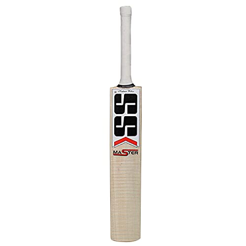 Best Cricket Bat For Leather Ball Under 500 in June 2022