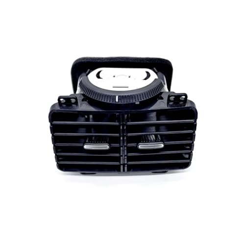 Grille d'aération arrière pour console centrale VW Golf 5 6 Jetta 1KD819203A