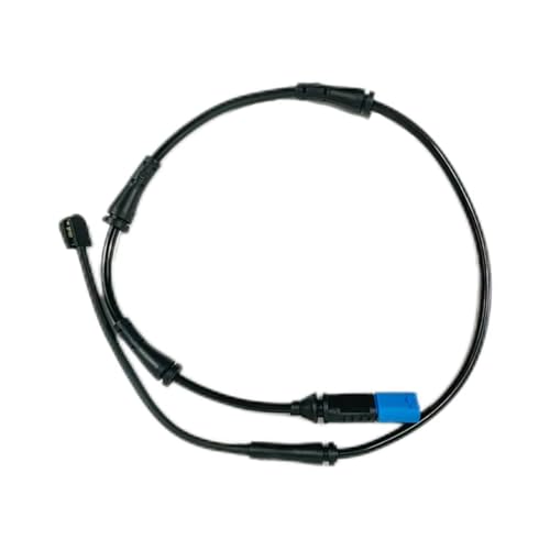 Sensor de desgaste de pastillas de freno para BMW X5 G05 cable indicador de alarma OEM 34356870352