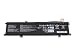 Produktbild MSI GF76 Katana 11UD/11UDK (MS-17L2) Original Akku 90Wh (4 Zellen)
