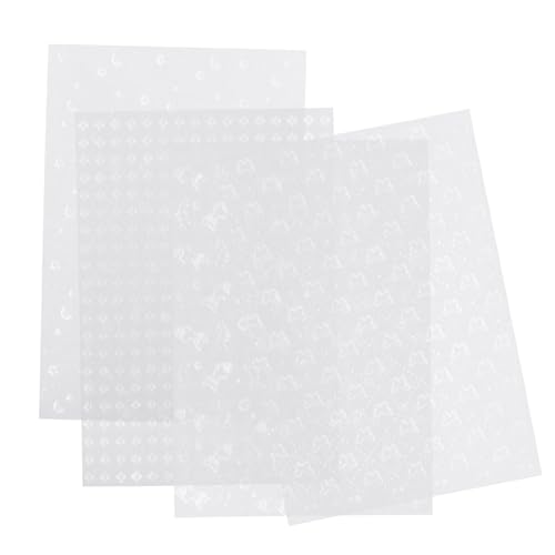 BinZyronic ���B���e�[�W���X�Nrap�u�b�N�y�[�p�[�Z�b�g40�� ? ���F�N���t�g���A�W���[�i���E�t�H�g�A���o���E����J�[�h�Ɏg�p