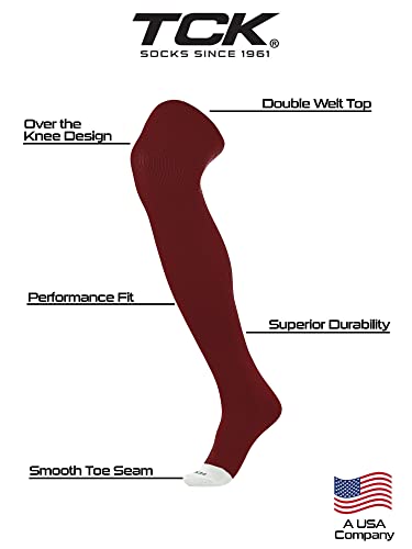 Image of Baseball Belt and Socks Combo Over the Knee - Youth and Adult Sizes Prosport