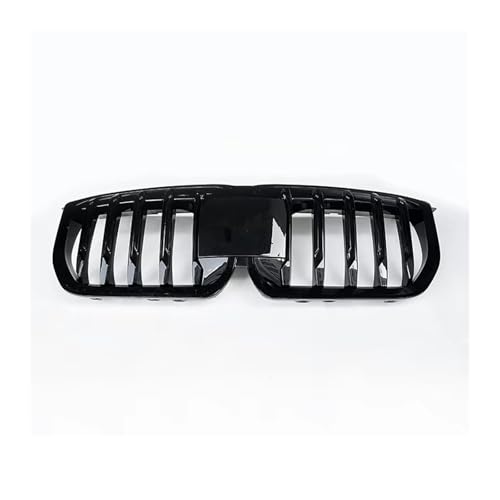 Grille de course pour calandre avant BMW X1 U11 U12 2022-2024