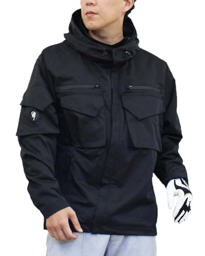 [TopIsm] St @\|PbgWPbg Y StEFA GIORNO SEVEN WmZu AE^[ u] t[hp[J[ H~ 1-ubN XXL