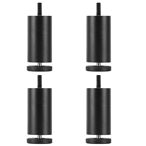 Pattes de meubles réglables SOYDAN pour réparer une table basse instable - 2