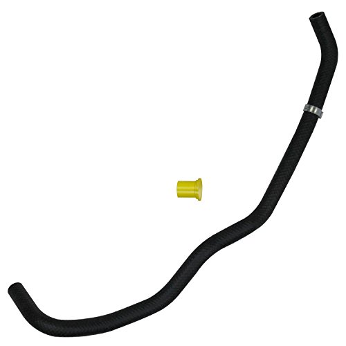 Edelmann 81189 Molded Power Steering Return Hose