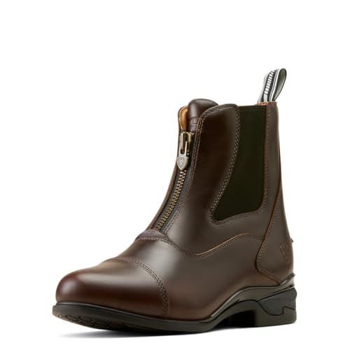 Ariat fB[X Devon Zip phbNu[cAbNXh`R[gA7.5
