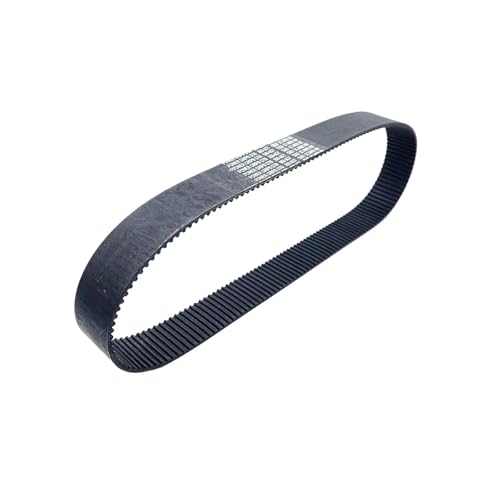 Courroie 260-5GT 10mm anti-glissement contre les sauts de pas du moteur CNC