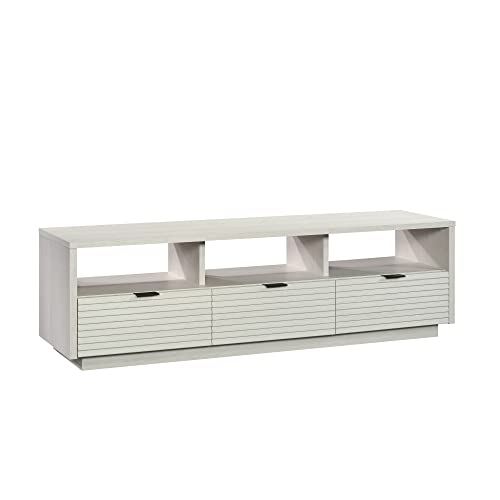 Sauder Harvey Park Credenza with Drawers, for TVs up to 70