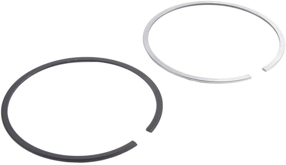 Piston Ring Set 23040-26170 Compatible With Automotive Motorcycle Parts Replacement 2304026170