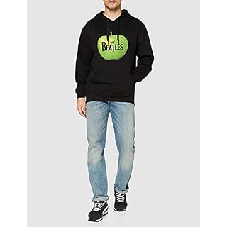 Apple Sweat-Shirt à Capuche Homme – Image 2