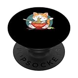 Kawaii Anime Noodel Soup Ramen