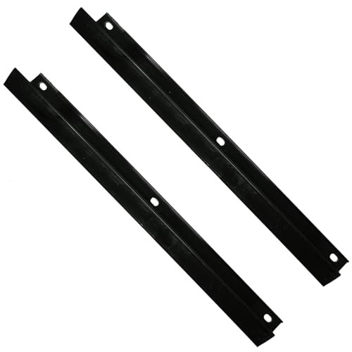 ACTIVLIFE for 2PK Sales 57027 Scraper Bar for Toro 55-8760